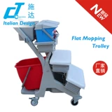 Charlotte tilbury, универсальная гигиеническая тележка для игр в воде, ведро, Италия