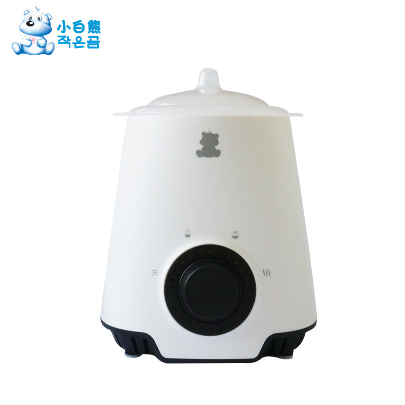 小白熊多功能婴儿恒温消毒暖奶器 欣晫母婴暖奶器/加热器