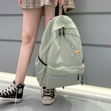 Ранец, рюкзак, сумка, в корейском стиле, для средней школы, 2020