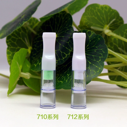 Kailong здоровый фильтр для мундштука для курения, одноразовый фильтр для мундштука, одноразовый тройной фильтрующий элемент, дрожжевой хлопок для очистки легких