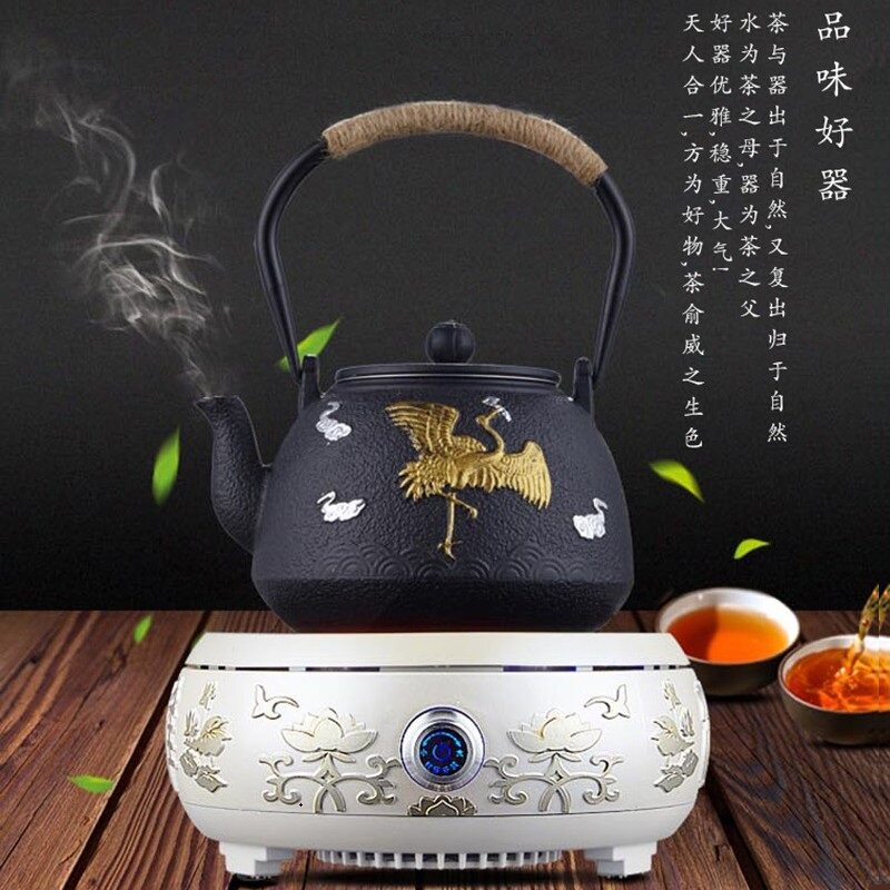  美斯宜电器电磁炉/陶炉