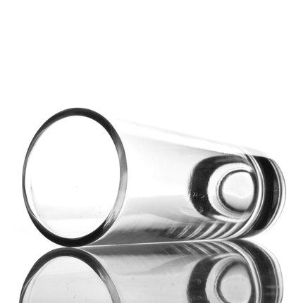 野格杯 鸡尾酒杯60ml白酒杯彩虹杯b52一口杯子酒吧洋酒杯子弹杯 - 图2