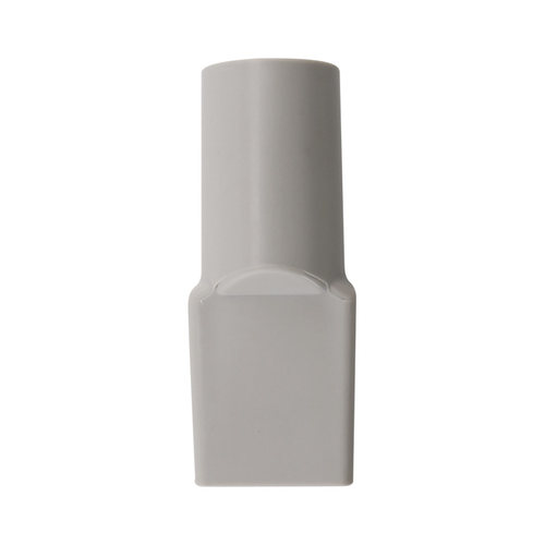 适用于美的吸尘器方口转接头SC861A/VU03P1-VD/U5-L021C转换管 - 图0