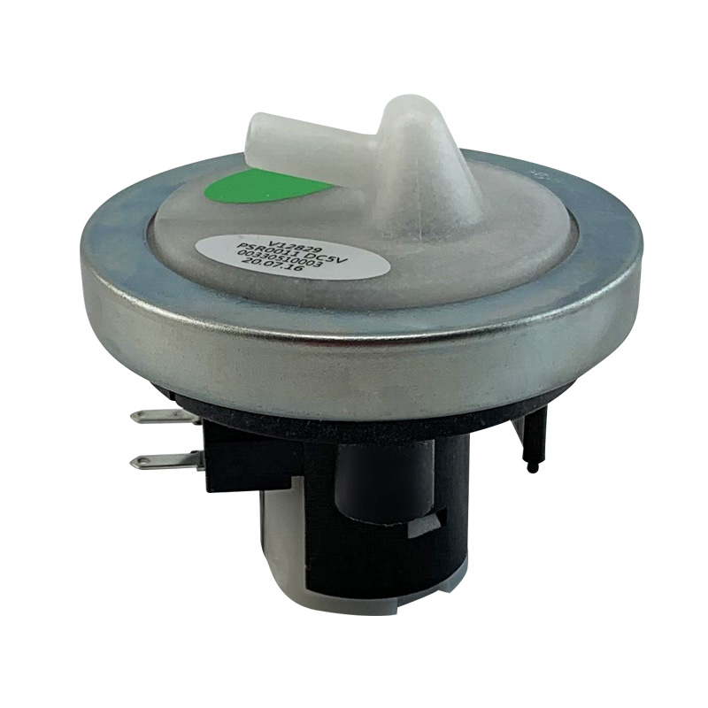 海尔波轮洗衣机电子水位传感器PSR0011 DC5V压力感应传感控制阀 - 图3
