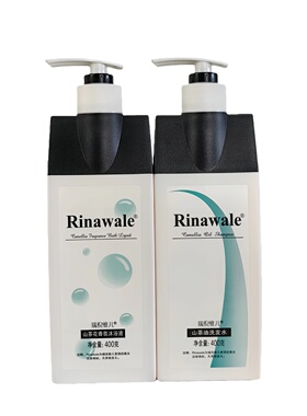 山茶油洗发水Rinawale/瑞倪维儿