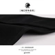 Bf gió không tay vest nam áo thun nam thanh niên buông thả hip-hop cá tính xu hướng châu Âu và áo vest thể thao cotton cotton mùa hè - Áo vest cotton áo khoác ghi lê nam Áo vest cotton