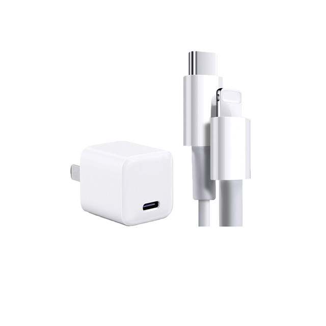 Iphone charging apple data cable mobile phone