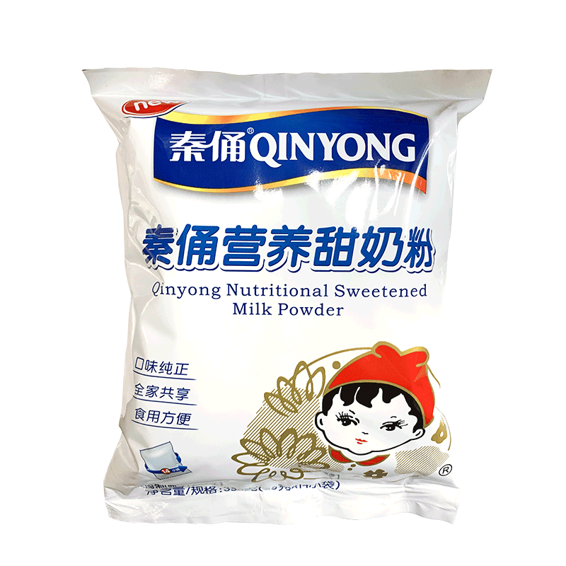  闲汇食品成人奶粉