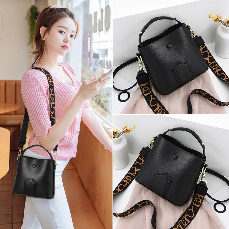 单肩大容量包包2020新款女士斜挎包 丹妮芙女士包袋