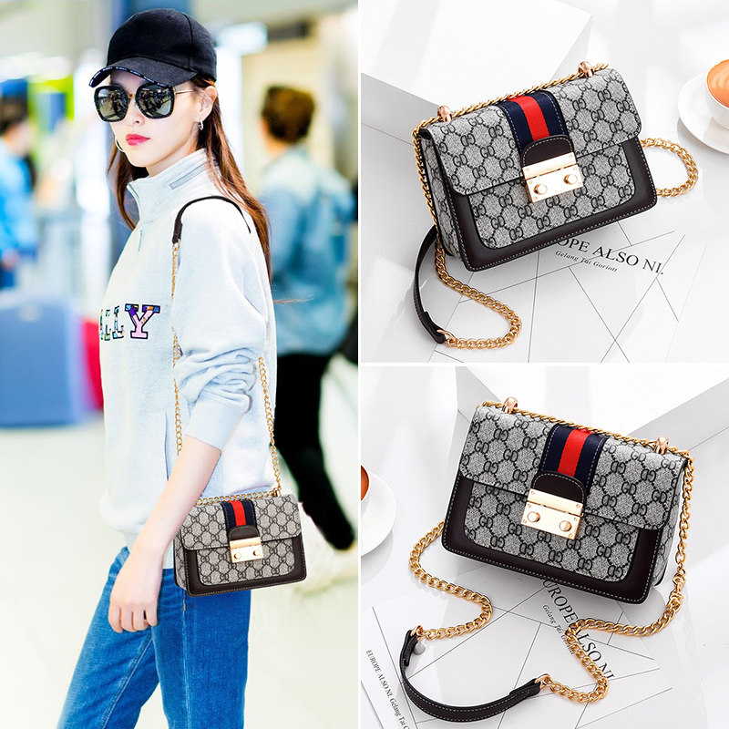 夏天上新2020新款韩版网红小包包 丹妮芙女士包袋