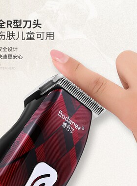 发廊大功率有线电源式剃头刀