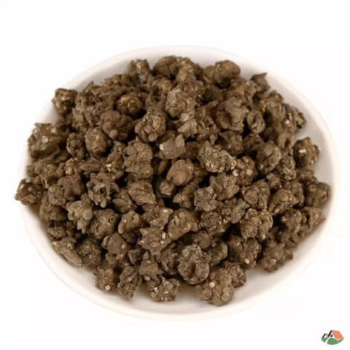 中药材 纯天然正品猫爪草粉500g 小毛茛野生水洗猫爪草现磨包邮 - 图3