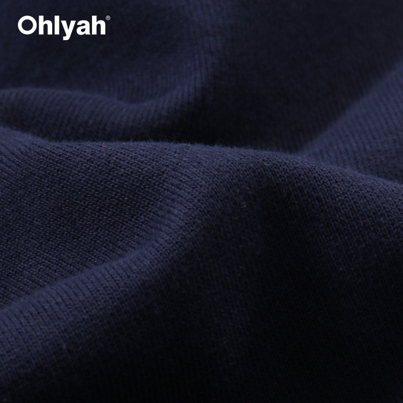  ohlyah卫衣/绒衫