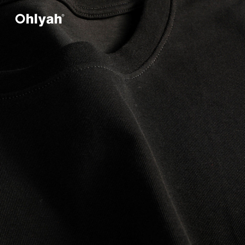  ohlyahT恤