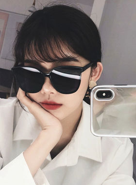 2022年新款gm男士墨镜女防紫外线