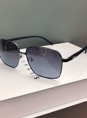 偏光太阳镜男士开车专用