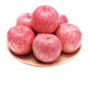 Authentic Luochuan apple straight hair