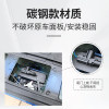 Suitable for Great Wall commercial gun tail door lock trunk remote control central locking door passenger off-road modification special