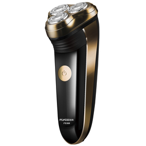 飞科充电式剃须刀