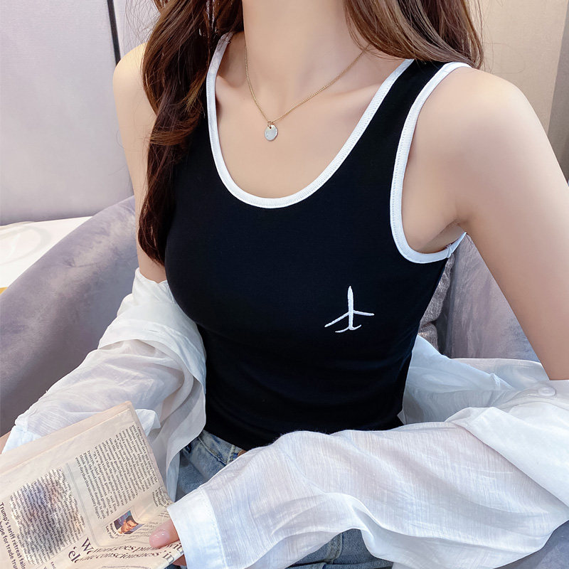  俏伊兰背心吊带