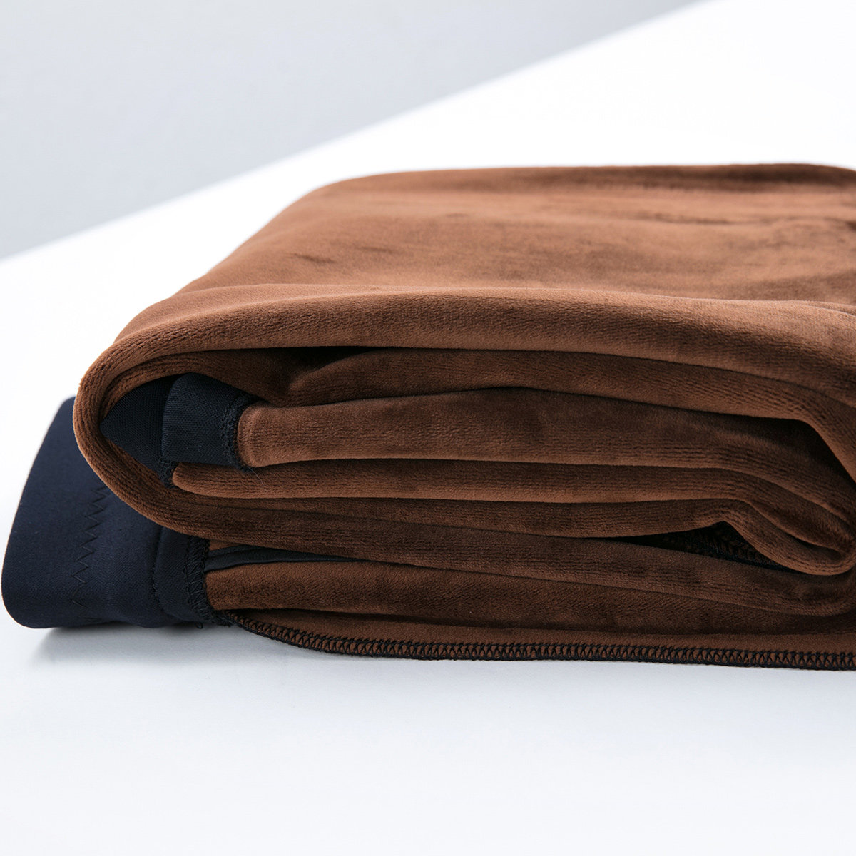 冬季加厚加绒中年女裤高腰修身小脚长裤冬天女士外穿显瘦打底裤子,淘宝优惠券,粉丝福利购,淘宝优惠卷