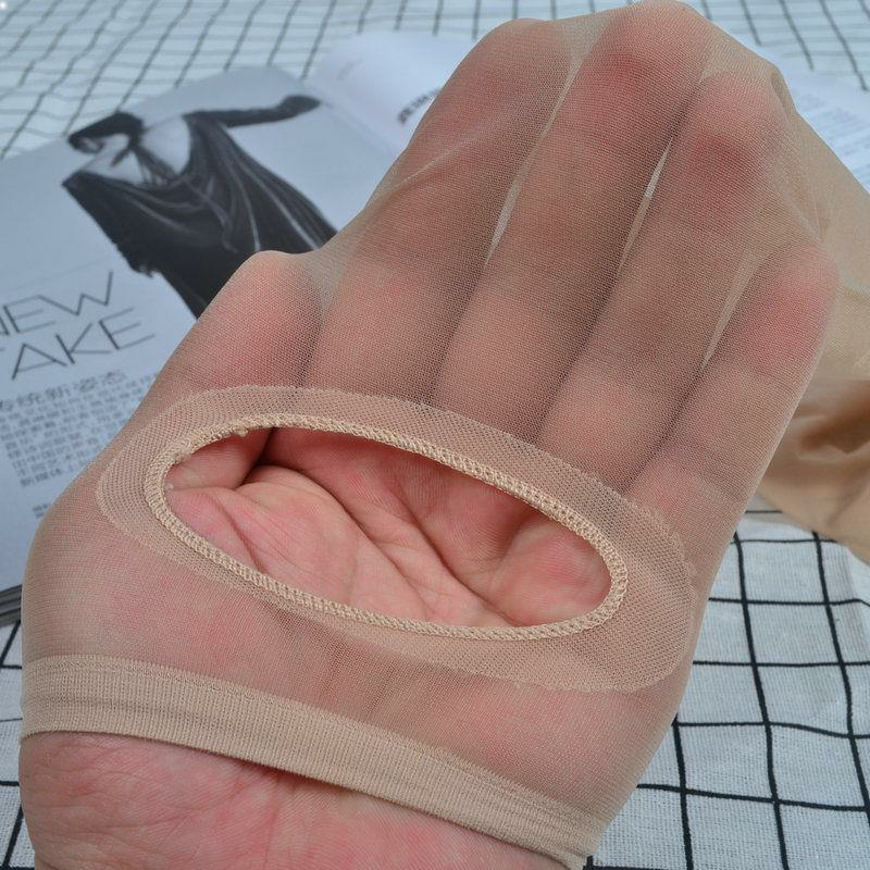  圣西伦服饰短袜/打底袜/丝袜/美腿袜