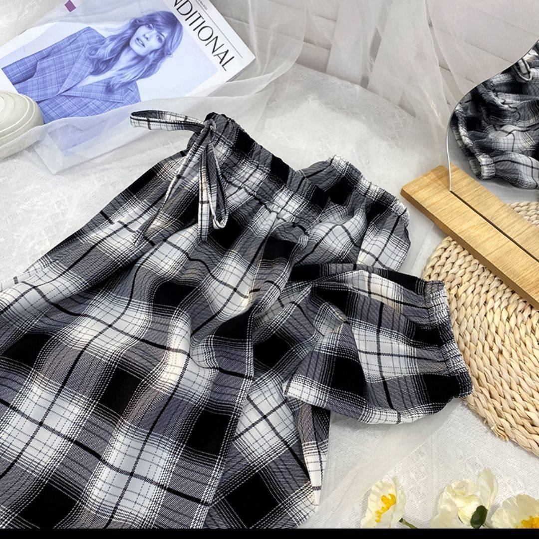  圣西伦服饰休闲裤