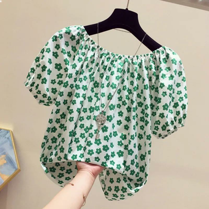  圣西伦服饰蕾丝衫/雪纺衫