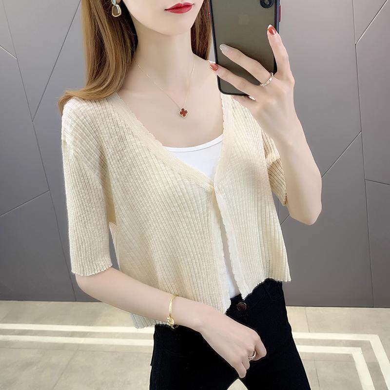  圣西伦服饰短外套