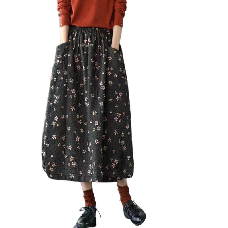  圣西伦服饰半身裙