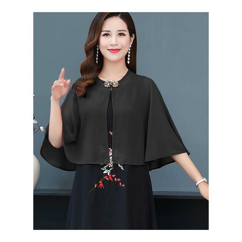  圣西伦服饰蕾丝衫/雪纺衫