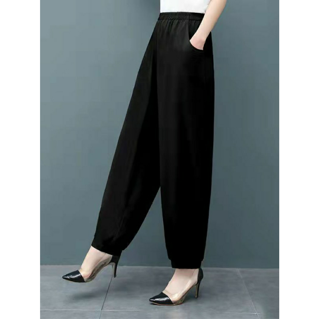  圣西伦服饰休闲裤