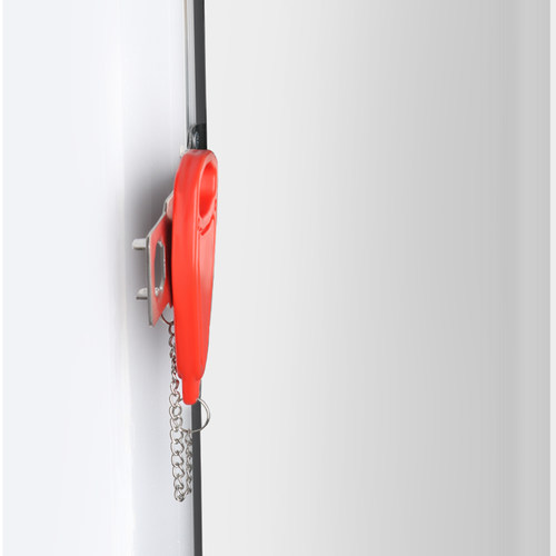 阻门器门阻顶门神器防盗抵门反锁器家用酒店安全门档旅行便携女生 - 图0