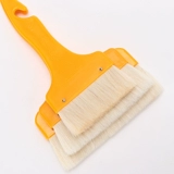 Мягкая щетка, краска, кислотно-щелочная щеточка