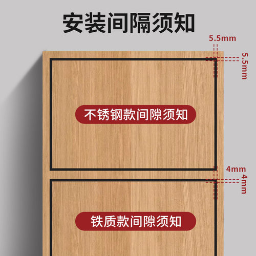 天地轴合页隐形门合页上下转轴门轴旋转ct角码暗藏电箱橱柜门铰链 - 图2