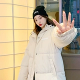 Tide, зимняя куртка, сексуальная небольшая сумка, пуховик, коллекция 2021