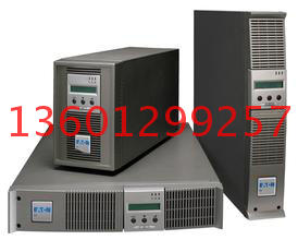 伊顿（EATON）ups电源EX 3000 RT3U 伊顿UPS不间断电源现货供应 - 图0