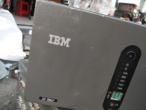 议价原装IBM 商业收银机、收款机、POS机，4800-F43 IBM-KS04主板