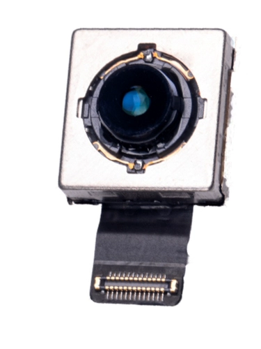 Подходит для оригинальной задней камеры Apple XXR XSMAX, разборка XR XSM Front Camera Line