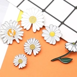 Quan Zhilong GD, тот же цветок маленькая ткань ромашки, рисунок, пирсинг одежда