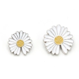 Quan Zhilong GD, тот же цветок маленькая ткань ромашки, рисунок, пирсинг одежда