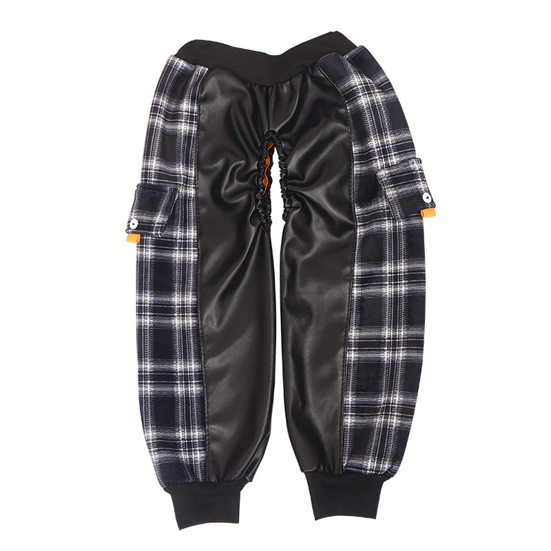 新款条绒宝宝防尿裤儿童尿不湿皮裤婴儿防水罩裤皮裤宝宝隔尿皮裤,淘宝优惠券,粉丝福利购,淘宝优惠卷