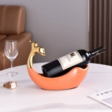 Современная универсальная керамическая система хранения для ключей для гостиной, декор