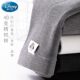 Autumn and winter thin/medium/thick velvet outer wear children's rompers