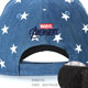 Marvel primary school boy's visor spring and autumn peaked cap