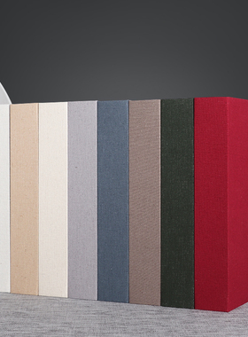 粗麻布新中式风售楼处仿真书