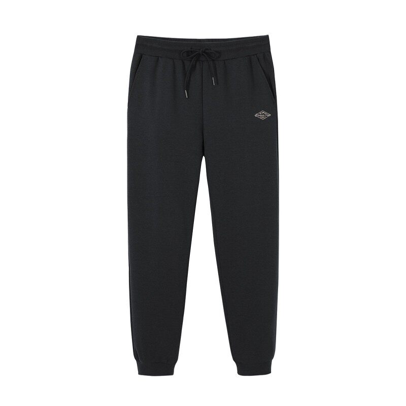 拓路者简约印花秋季新款为主休闲裤 拓路者欧可欧休闲裤