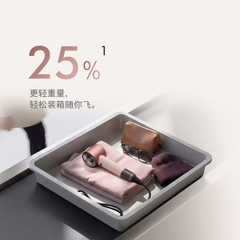 Dyson戴森HD19随行吹风机
