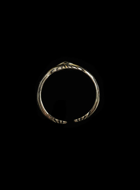 Vintage古着AntiqueCross戒