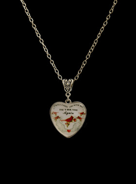 古着古董项链古董项链